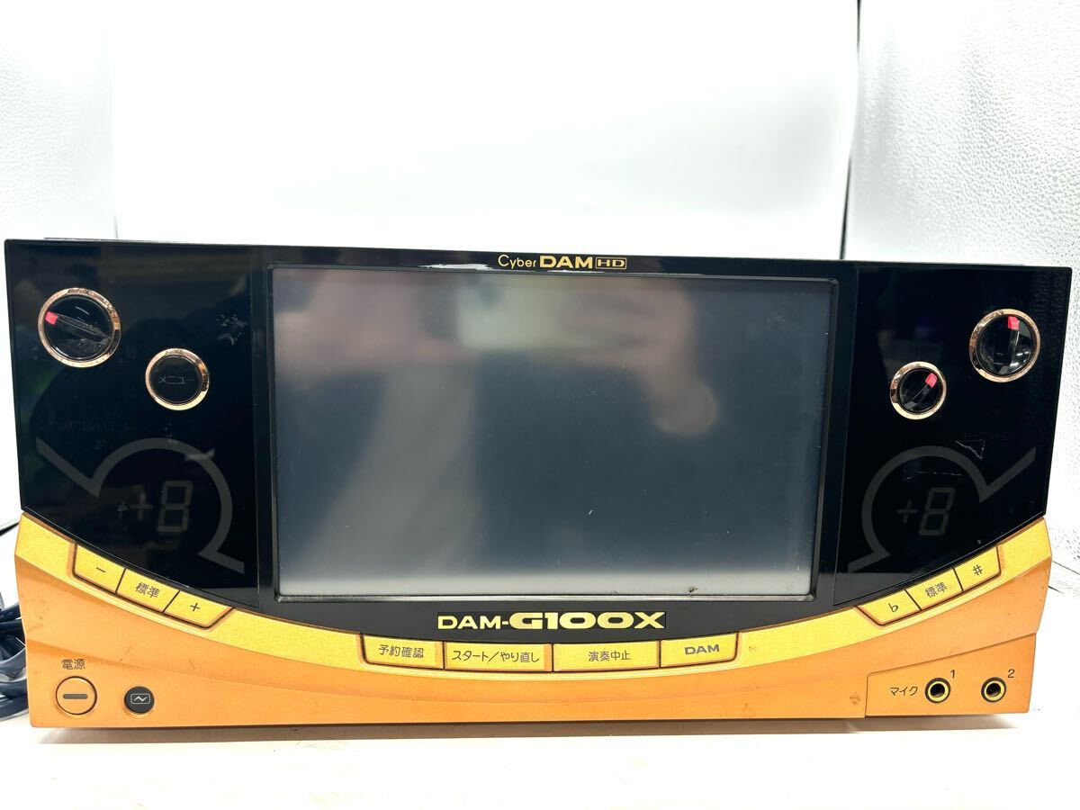 Yahoo!オークション -「dam-g100x」(オーディオ機器) の落札相場 Yahoo!オークション -「dam-g100x」(オーディオ機器) の落札相場
