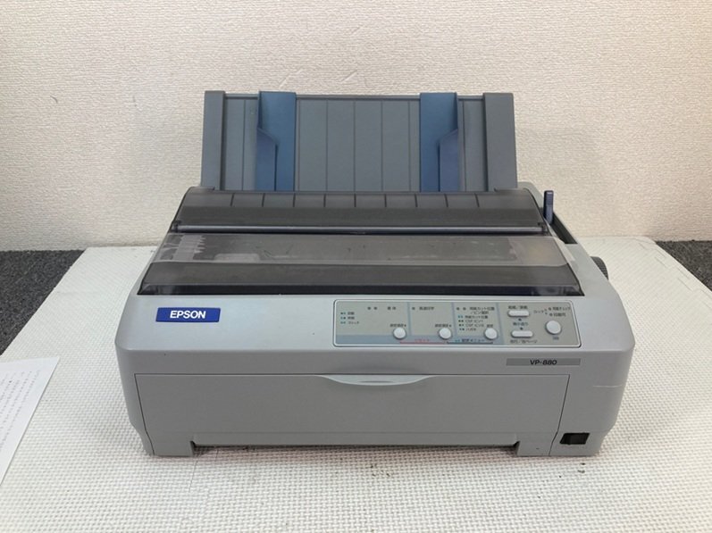 EPSON VP-880 オークション比較 - 価格.com EPSON VP-880 オークション比較 - 価格.com