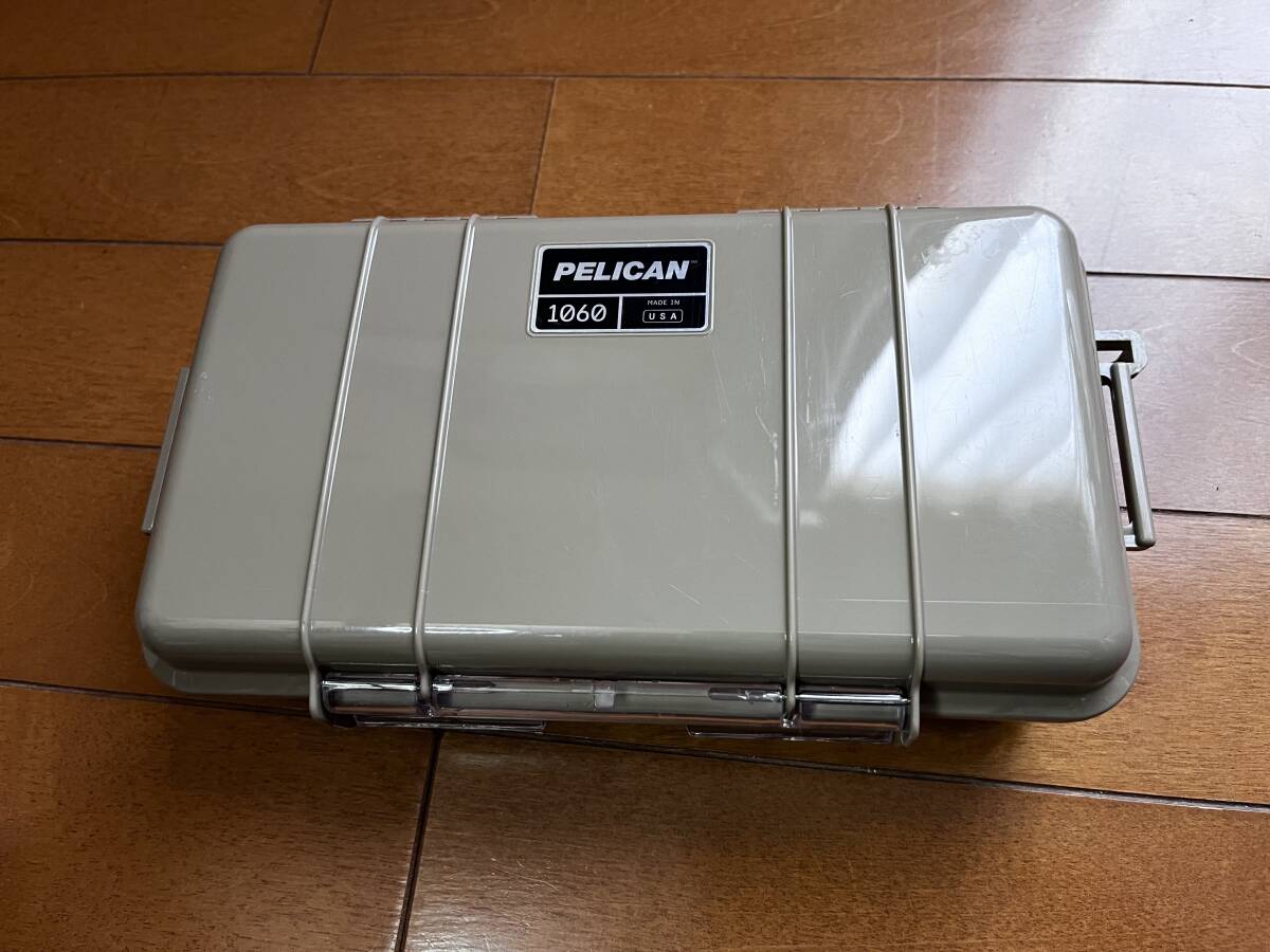2025年最新】Yahoo!オークション -ペリカンケース 1060の中古品 2025年最新】Yahoo!オークション -ペリカンケース 1060の中古品