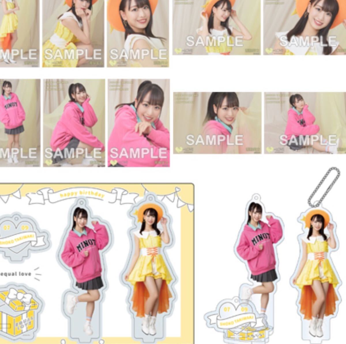 豪華 2025年最新】Yahoo!オークション 生写真の中古品 -イコラブ アイドル