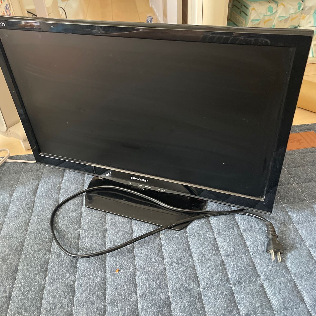 2025年最新】Yahoo!オークション -22インチ液晶テレビの中古品 2025年最新】Yahoo!オークション -22インチ液晶テレビの中古品