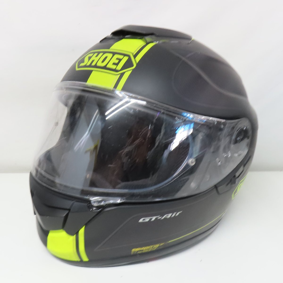 Yahoo!オークション -「shoei gt-air xl」の落札相場・落札価格 Yahoo!オークション -「shoei gt-air xl」の落札相場・落札価格