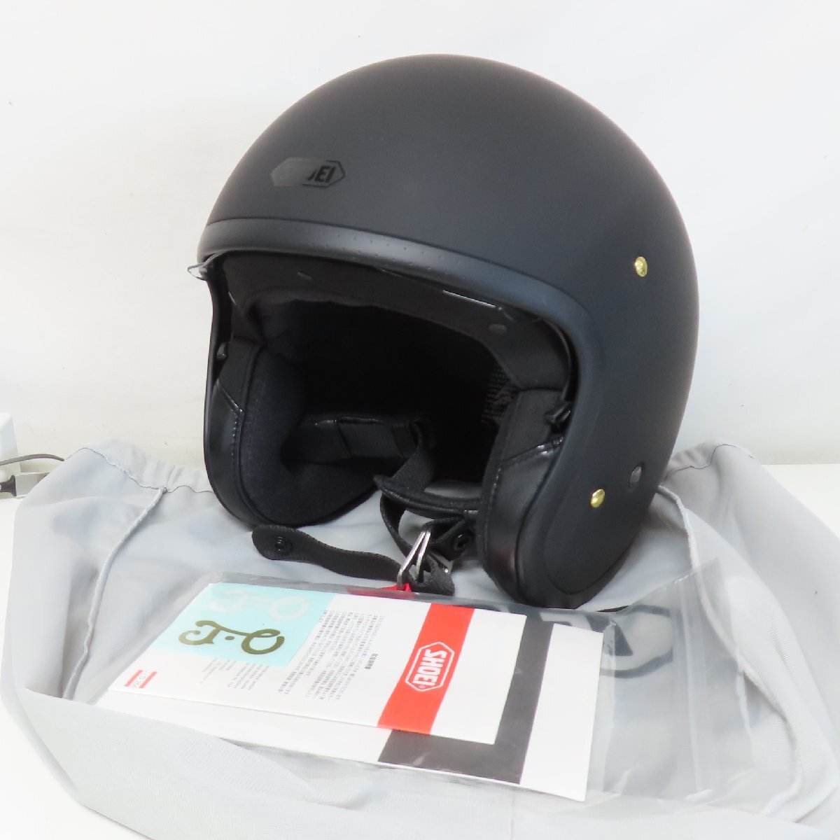 2025年最新】Yahoo!オークション -shoei j.oの中古品・新品・未 2025年最新】Yahoo!オークション -shoei j.oの中古品・新品・未