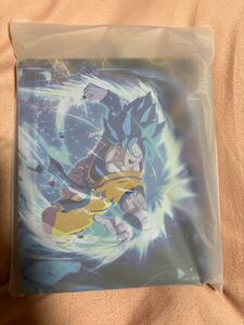 ドラゴンボール スパーキングゼロ スチールブック PS5ソフトケース スチールケース アソビストア 特典 新品未開封