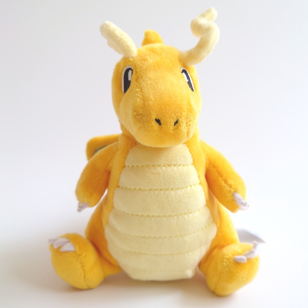 2025年最新】Yahoo!オークション -カイリュー ポケモンセンター