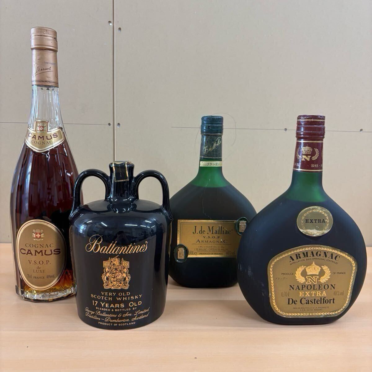 Yahoo!オークション -「古酒 ナポレオン」(ウイスキー Yahoo!オークション -「古酒 ナポレオン」(ウイスキー