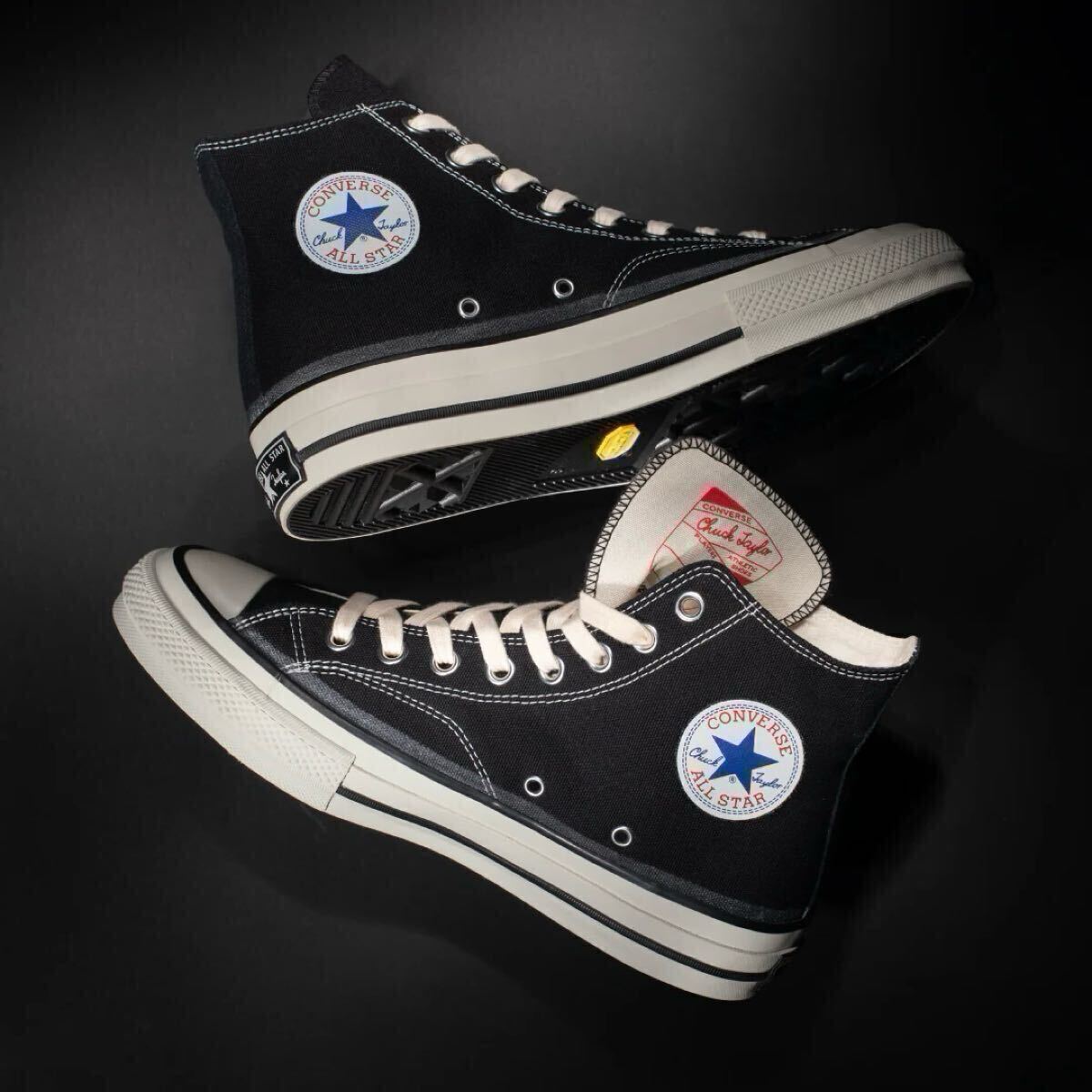 2/28(金)より発売CONVERSE ALL STAR LGCY｜スニーカー
