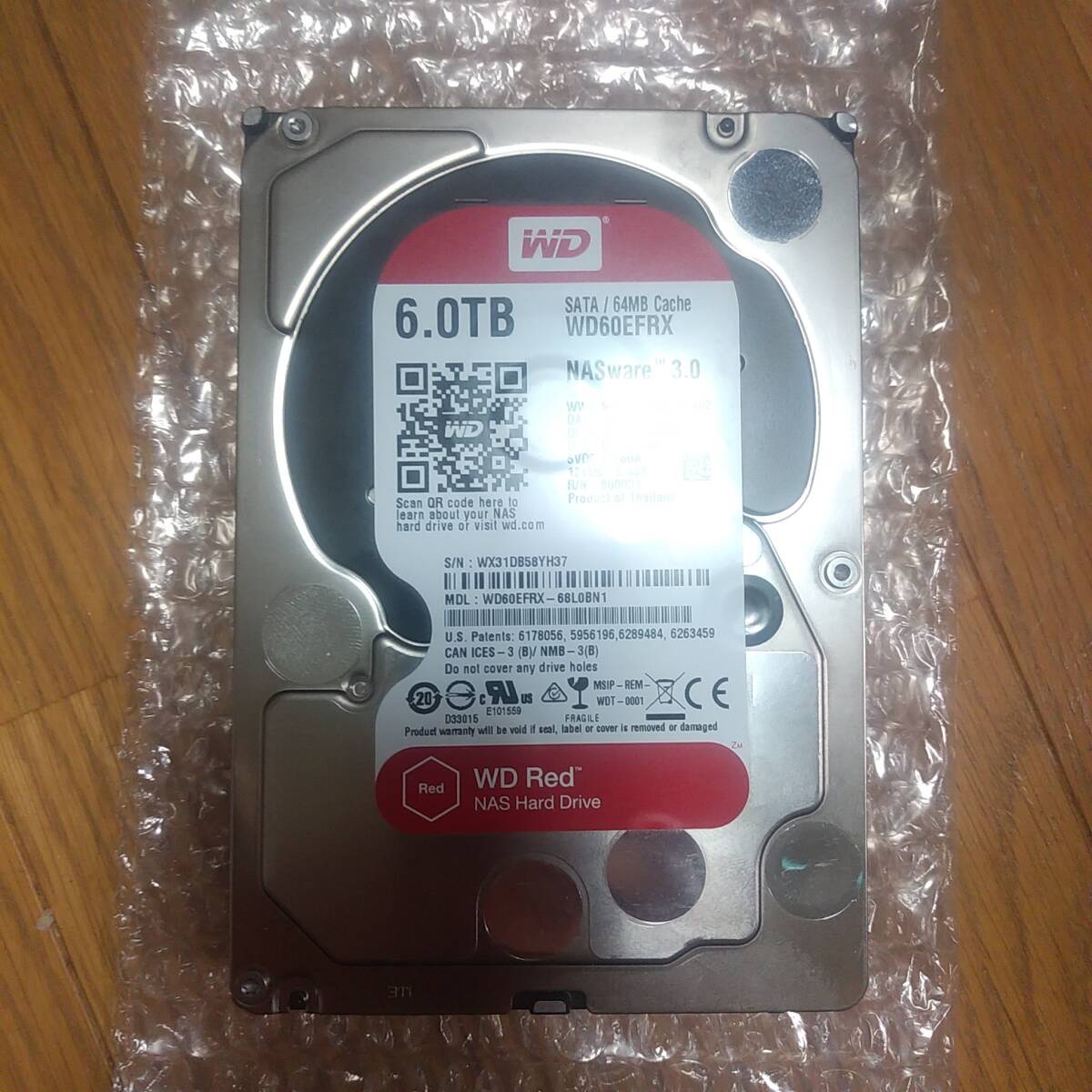2025年最新】Yahoo!オークション -6tb hdd 内蔵の中古品・新品 2025年最新】Yahoo!オークション -6tb hdd 内蔵の中古品・新品