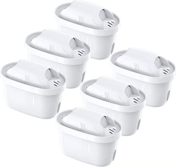 浄水ポット用カートリッジ ブリタカートリッジ 【 マクストラ BRITA MAXTRA】 互換用フィルターカートリッジ プレゼント カートリッジ