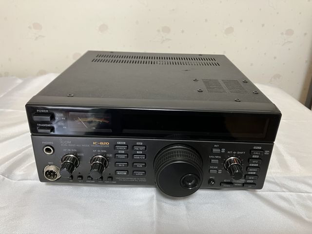 Yahoo!オークション -「ic-820」の落札相場・落札価格 Yahoo!オークション -「ic-820」の落札相場・落札価格