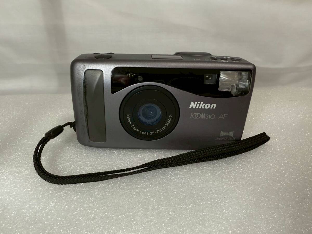 Yahoo!オークション -「nikon zoom 310」の落札相場・落札価格 Yahoo!オークション -「nikon zoom 310」の落札相場・落札価格