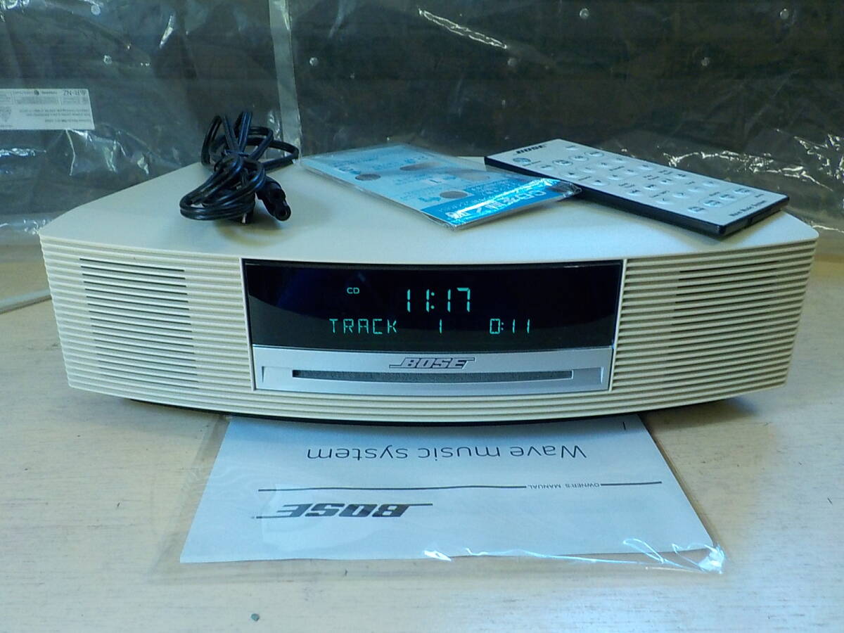 2025年最新】Yahoo!オークション -bose wave music system 2025年最新】Yahoo!オークション -bose wave music system