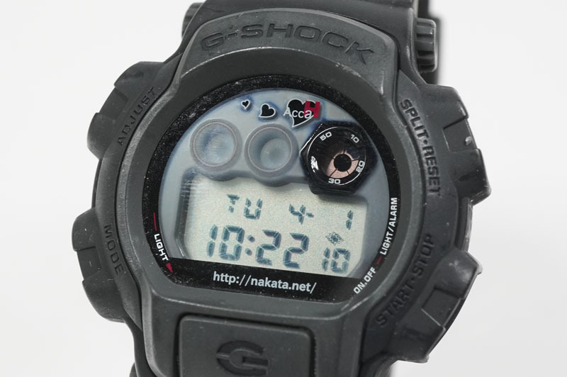 Yahoo!オークション -「g-shock dw-8400」の落札相場・落札価格 Yahoo!オークション -「g-shock dw-8400」の落札相場・落札価格