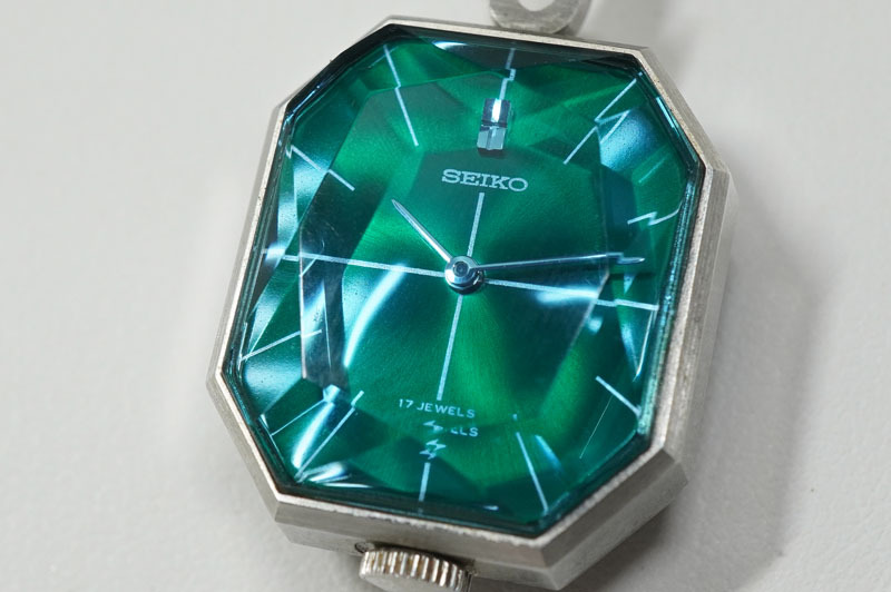 Yahoo!オークション -「seiko ペンダントウォッチ」の落札相場