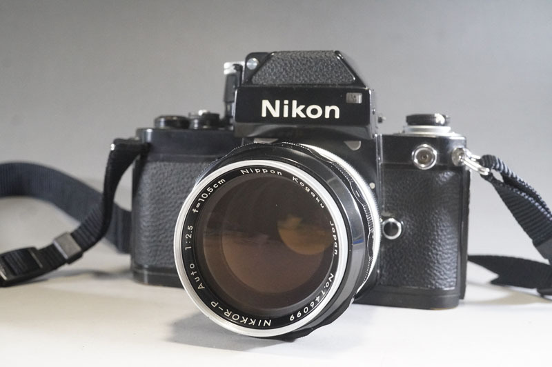 Yahoo!オークション -「nikon f2 フォトミック ブラック」の落札 Yahoo!オークション -「nikon f2 フォトミック ブラック」の落札