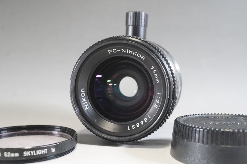 Yahoo!オークション -「pc-nikkor 35mm f2.8」の落札相場・落札価格 Yahoo!オークション -「pc-nikkor 35mm f2.8」の落札相場・落札価格