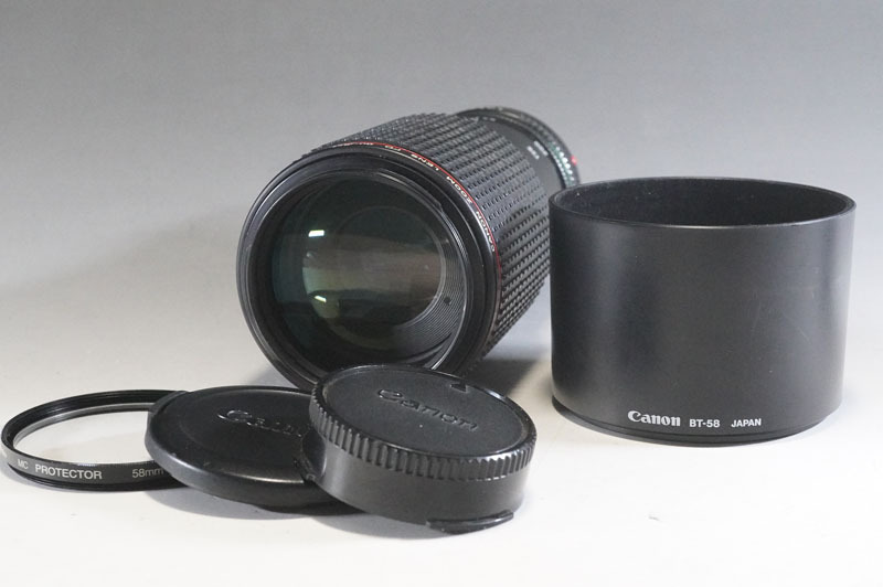 Yahoo!オークション -「fd 80-200mm 4」(キヤノン) (一眼カメラ Yahoo!オークション -「fd 80-200mm 4」(キヤノン) (一眼カメラ