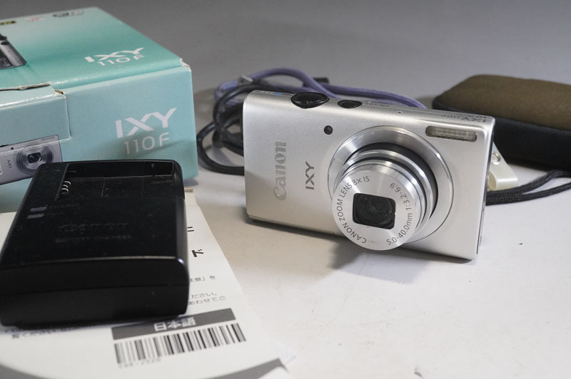 Yahoo!オークション -「canon ixy 110f」の落札相場・落札価格 Yahoo!オークション -「canon ixy 110f」の落札相場・落札価格