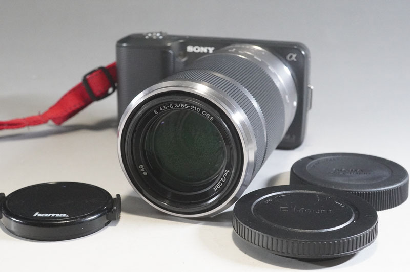 2025年最新】Yahoo!オークション -nex-3の中古品・新品・未使用