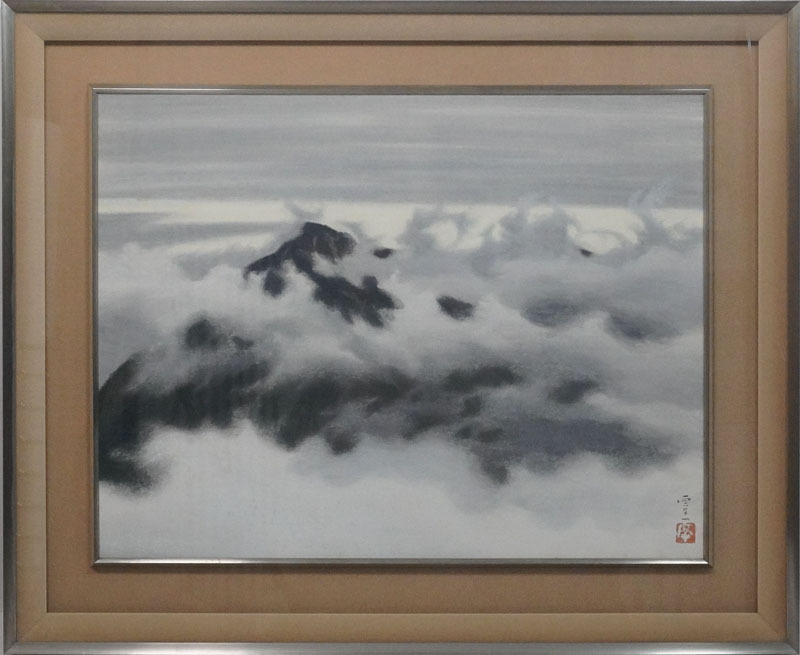 Yahoo!オークション -「落款サイン」(日本画) (絵画)の落札相場 Yahoo!オークション -「落款サイン」(日本画) (絵画)の落札相場