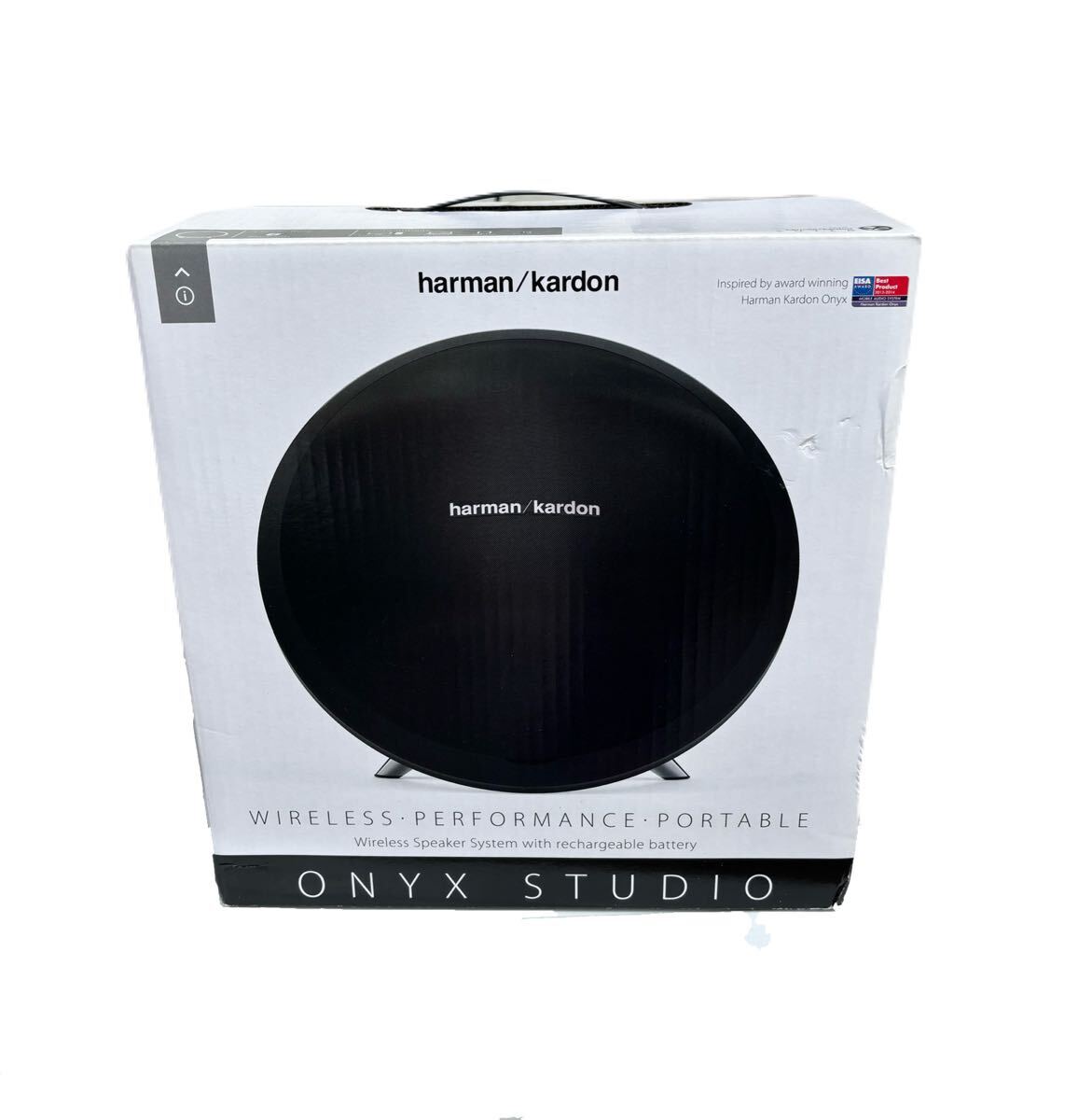 Yahoo!オークション -「harman kardon onyx studio」の落札相場 Yahoo!オークション -「harman kardon onyx studio」の落札相場