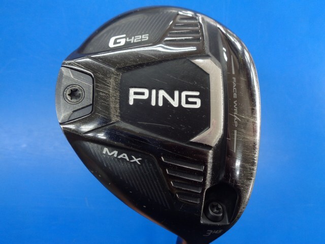 2025年最新】Yahoo!オークション -ping g425 max 3w 14.5の中古 2025年最新】Yahoo!オークション -ping g425 max 3w 14.5の中古