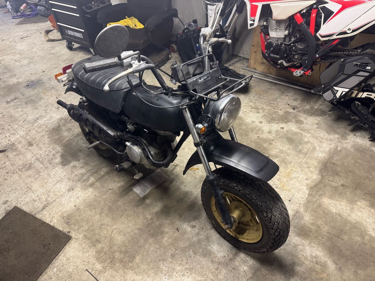 Yahoo!オークション -「r&p」(ホンダ) (オートバイ車体)の落札 Yahoo!オークション -「r&p」(ホンダ) (オートバイ車体)の落札
