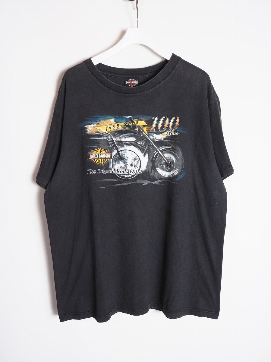 2025年最新】ハーレーダビッドソンTシャツ - 個性的で 2025年最新】ハーレーダビッドソンTシャツ - 個性的で