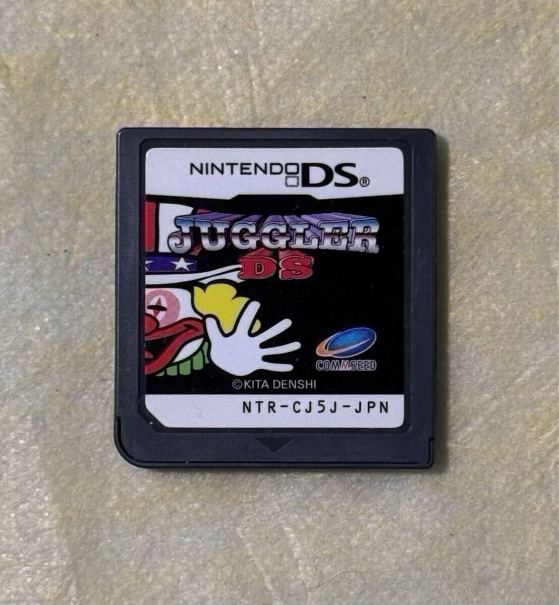 2025年最新】Yahoo!オークション -ds ジャグラーの中古品・新品