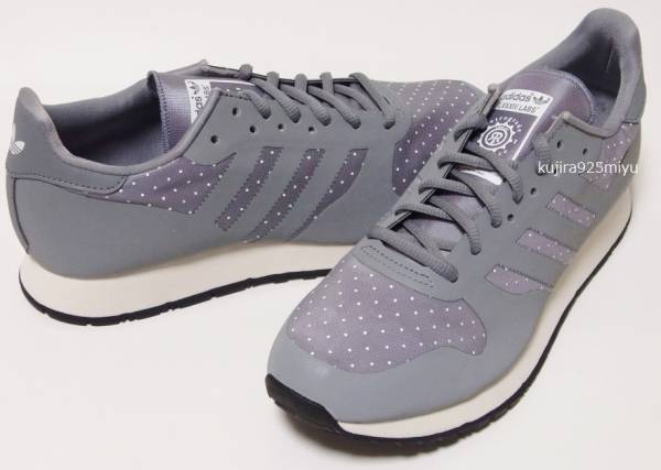 adidas アディダス オリジナルス CNTR WELD 84Lab グレー 27.5cm シルバー リフレクター D65282