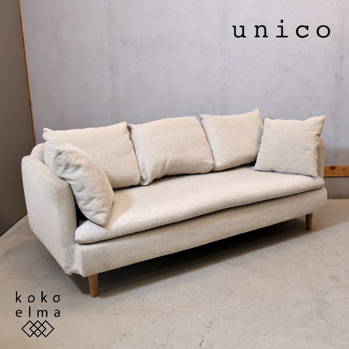 2025年最新】Yahoo!オークション -unico(ソファ、ソファベッド 2025年最新】Yahoo!オークション -unico(ソファ、ソファベッド