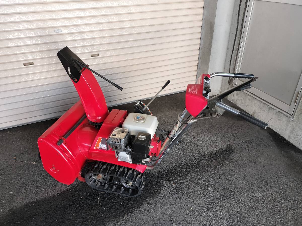 2025年最新】Yahoo!オークション -ホンダ除雪機hs555の中古品 2025年最新】Yahoo!オークション -ホンダ除雪機hs555の中古品