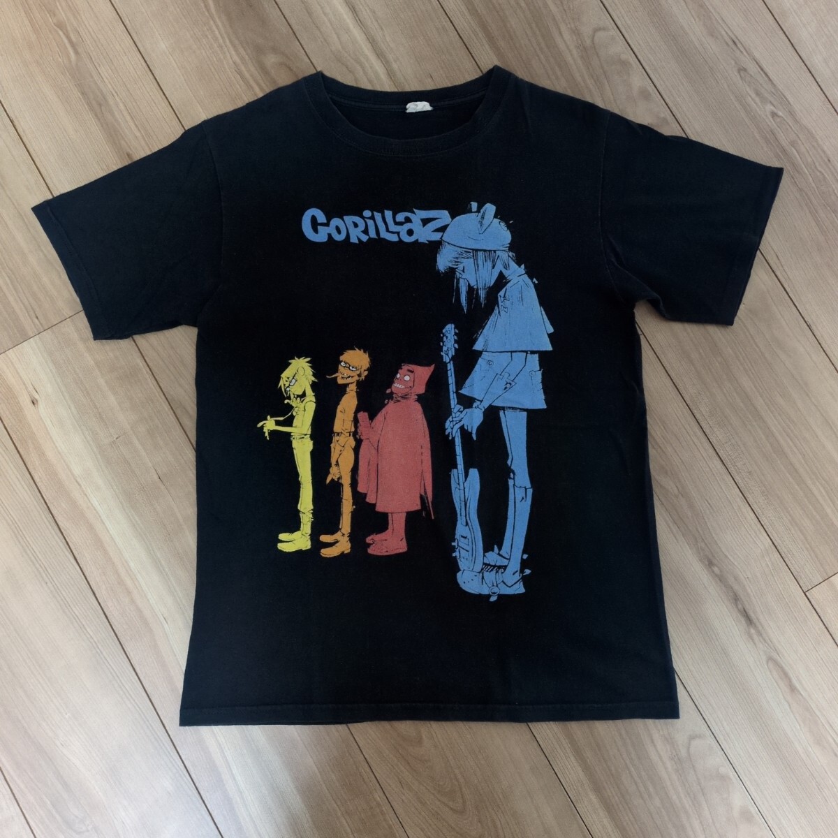 Yahoo!オークション -「ソニックユース tシャツ」の落札相場 Yahoo!オークション -「ソニックユース tシャツ」の落札相場