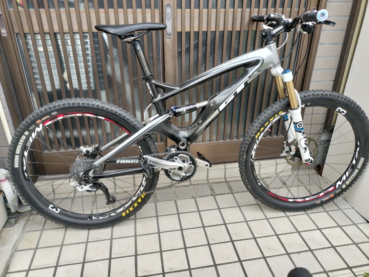 Yahoo!オークション -「gt mtb フレーム」の落札相場・落札価格 Yahoo!オークション -「gt mtb フレーム」の落札相場・落札価格