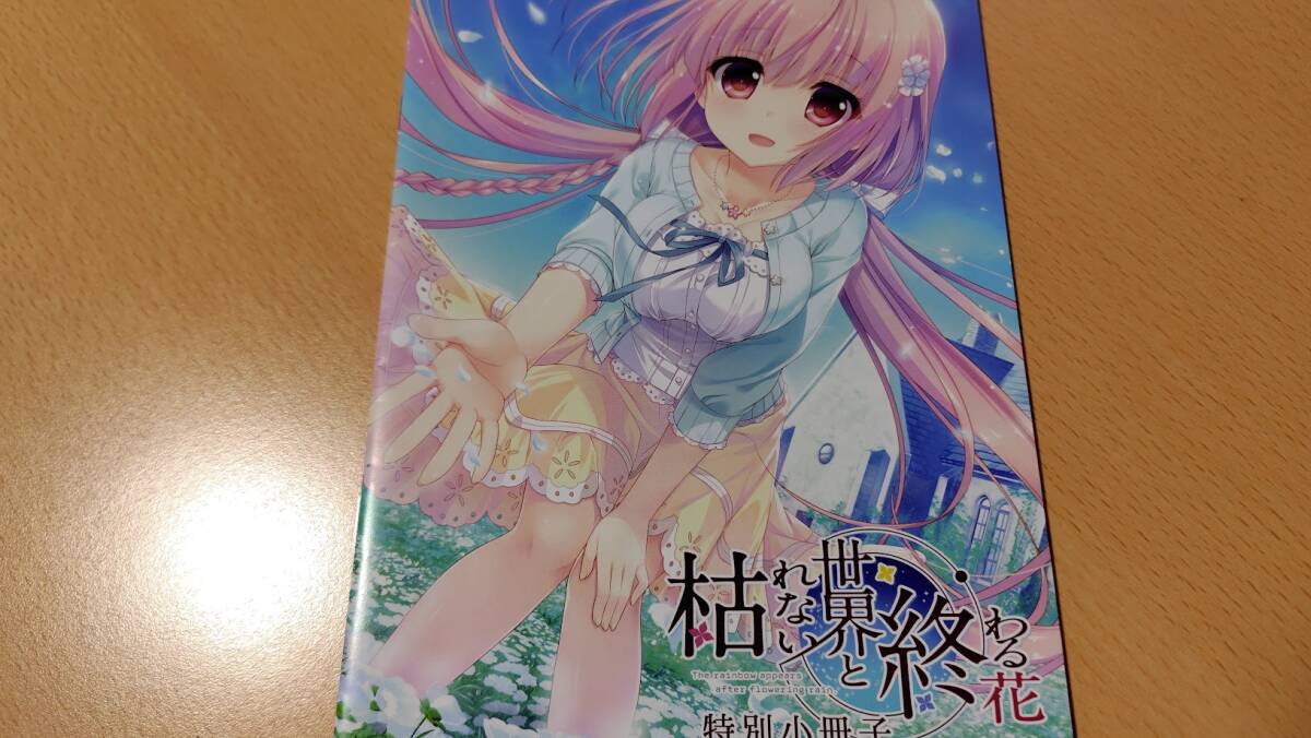 新品未開封　枯れない世界と終わる花　レンちゃん　抱き枕カバー　あめとゆき あめとゆき枯れない世界と終わる花 レンちゃん 抱き枕カバー sj有