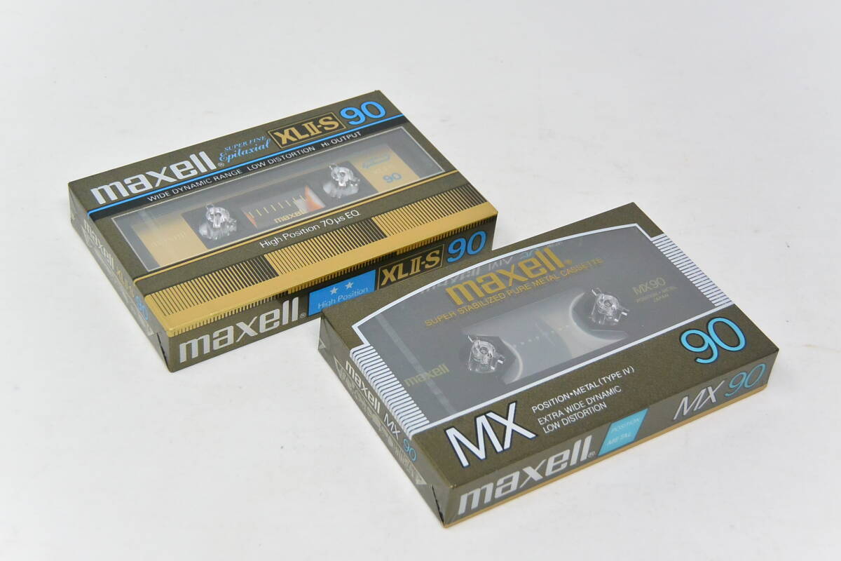 Yahoo!オークション -「maxell xlⅡ」の落札相場・落札価格 Yahoo!オークション -「maxell xlⅡ」の落札相場・落札価格