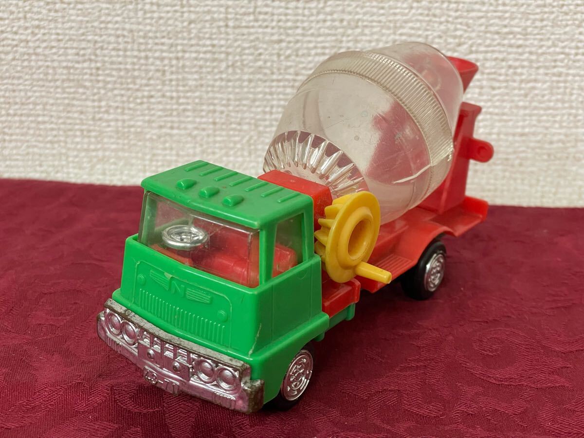 Yahoo!オークション -「ミキサー車 おもちゃ」の落札相場・落札価格 Yahoo!オークション -「ミキサー車 おもちゃ」の落札相場・落札価格