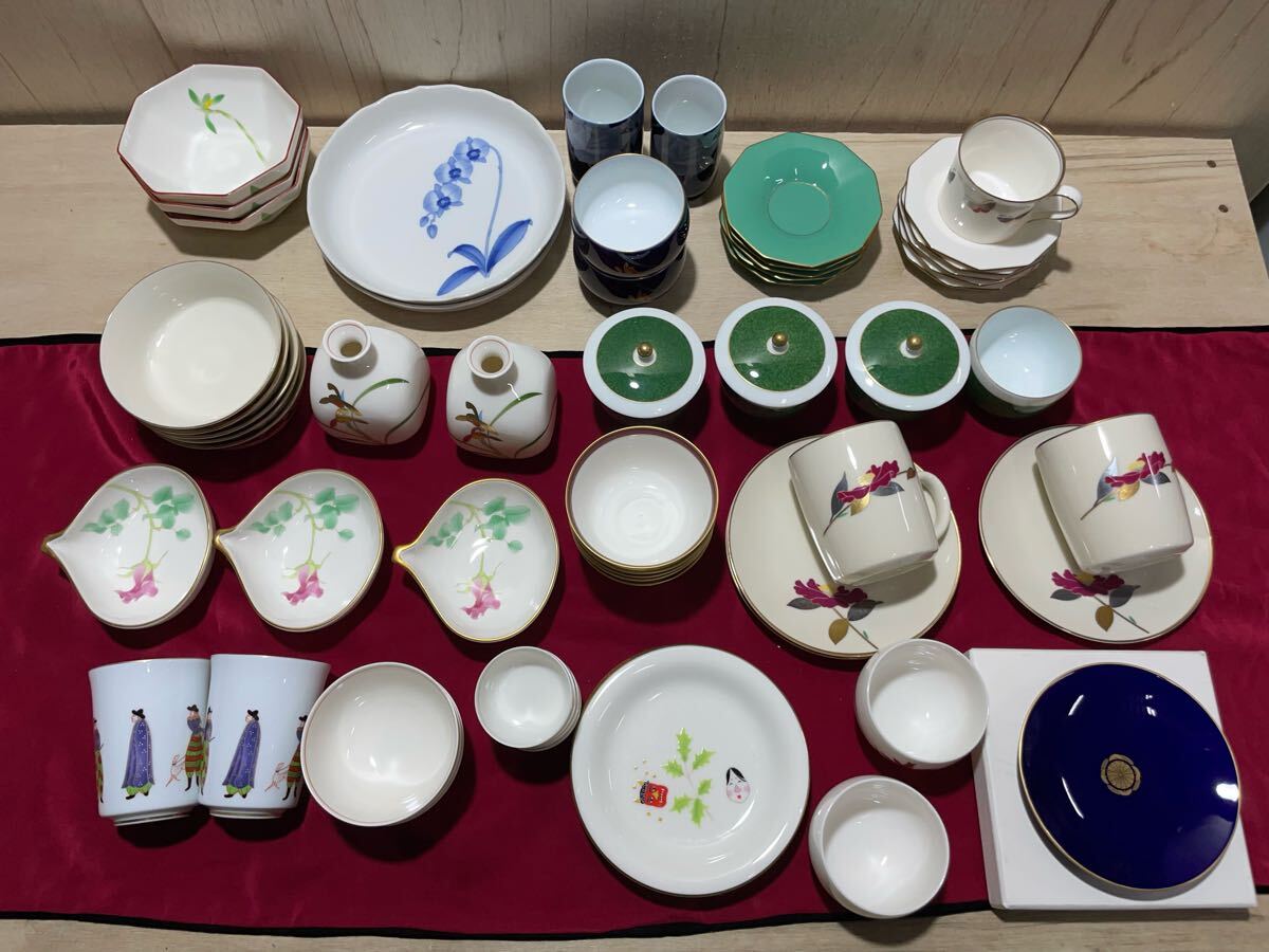 2025年最新】Yahoo!オークション -大量セット(食器)の中古品 2025年最新】Yahoo!オークション -大量セット(食器)の中古品