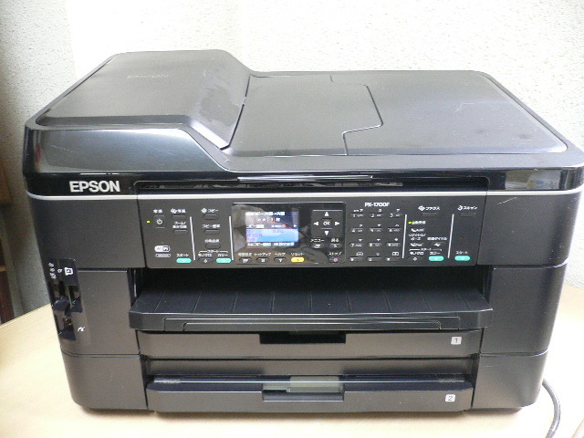 2025年最新】Yahoo!オークション -px-1700f epsonの中古品・新品 2025年最新】Yahoo!オークション -px-1700f epsonの中古品・新品