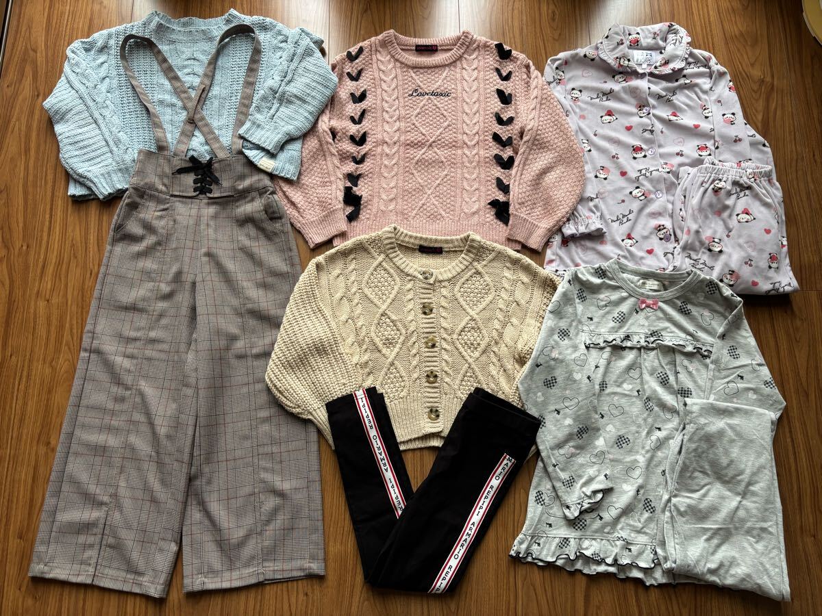 2025年最新】Yahoo!オークション -子供服 140 まとめ売り(子ども 2025年最新】Yahoo!オークション -子供服 140 まとめ売り(子ども