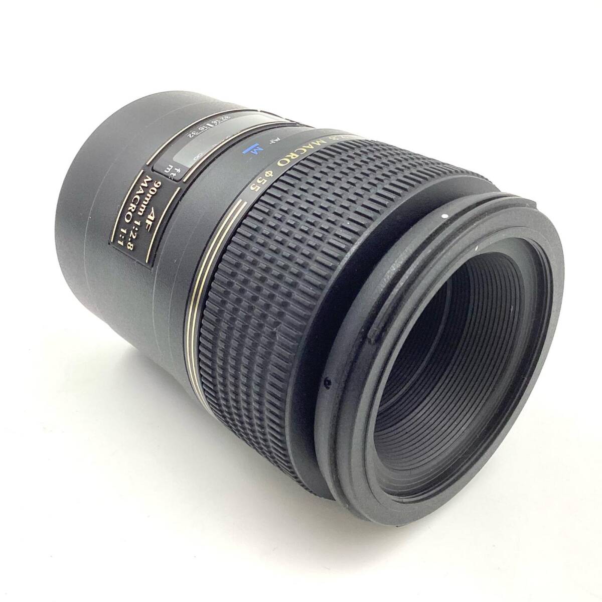 Yahoo!オークション -「tamron 90mm f2.8」の落札相場・落札価格 Yahoo!オークション -「tamron 90mm f2.8」の落札相場・落札価格