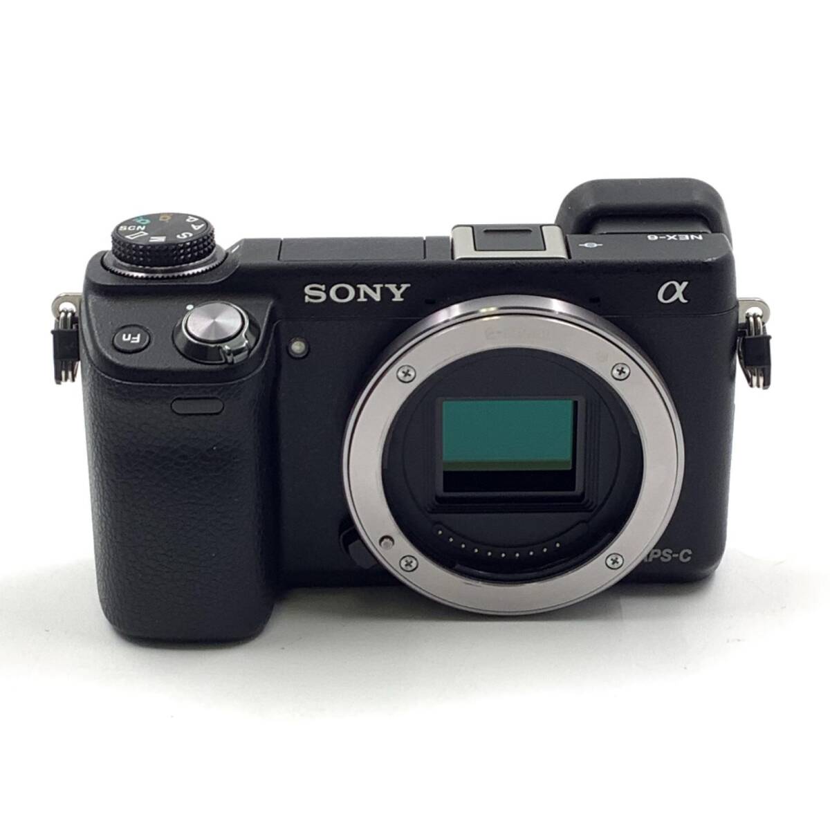 Yahoo!オークション -「nex-6 ボディ」の落札相場・落札価格 Yahoo!オークション -「nex-6 ボディ」の落札相場・落札価格
