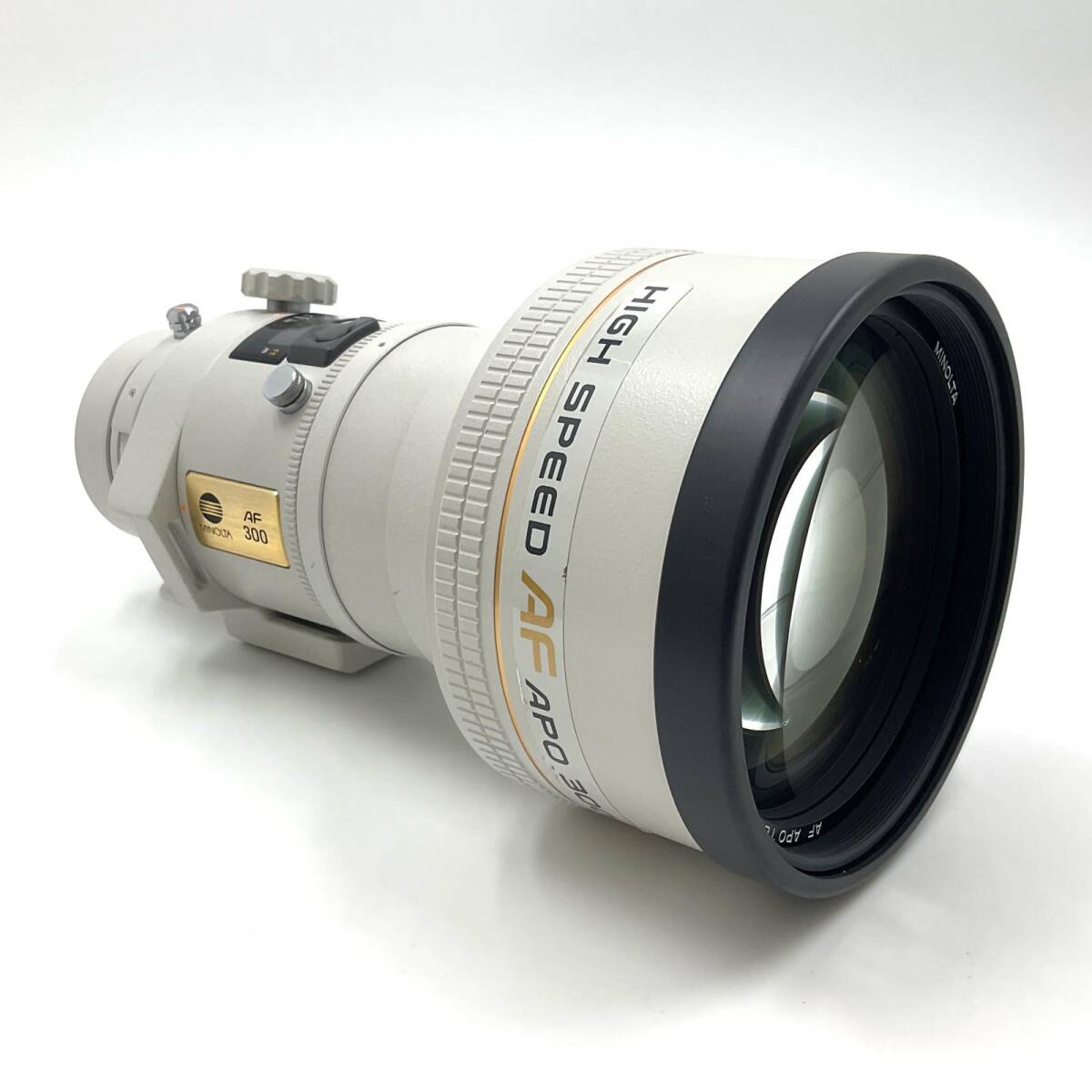 Yahoo!オークション -「apo 300mm f2.8」の落札相場・落札価格 Yahoo!オークション -「apo 300mm f2.8」の落札相場・落札価格
