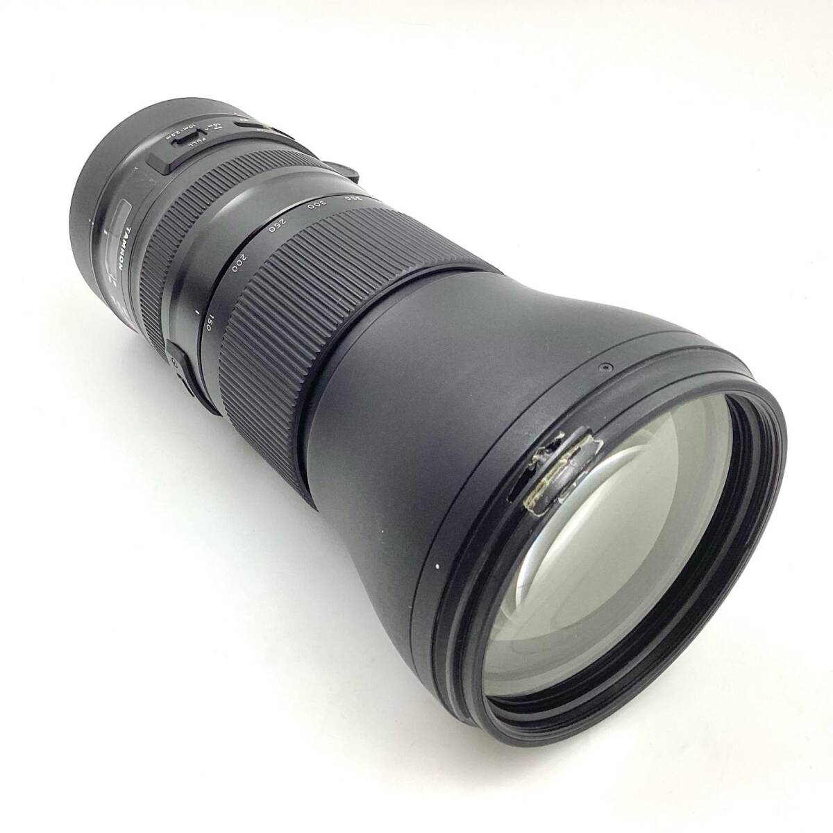 2025年最新】タムロン 150-600mmレンズで撮影の幅を広げよう