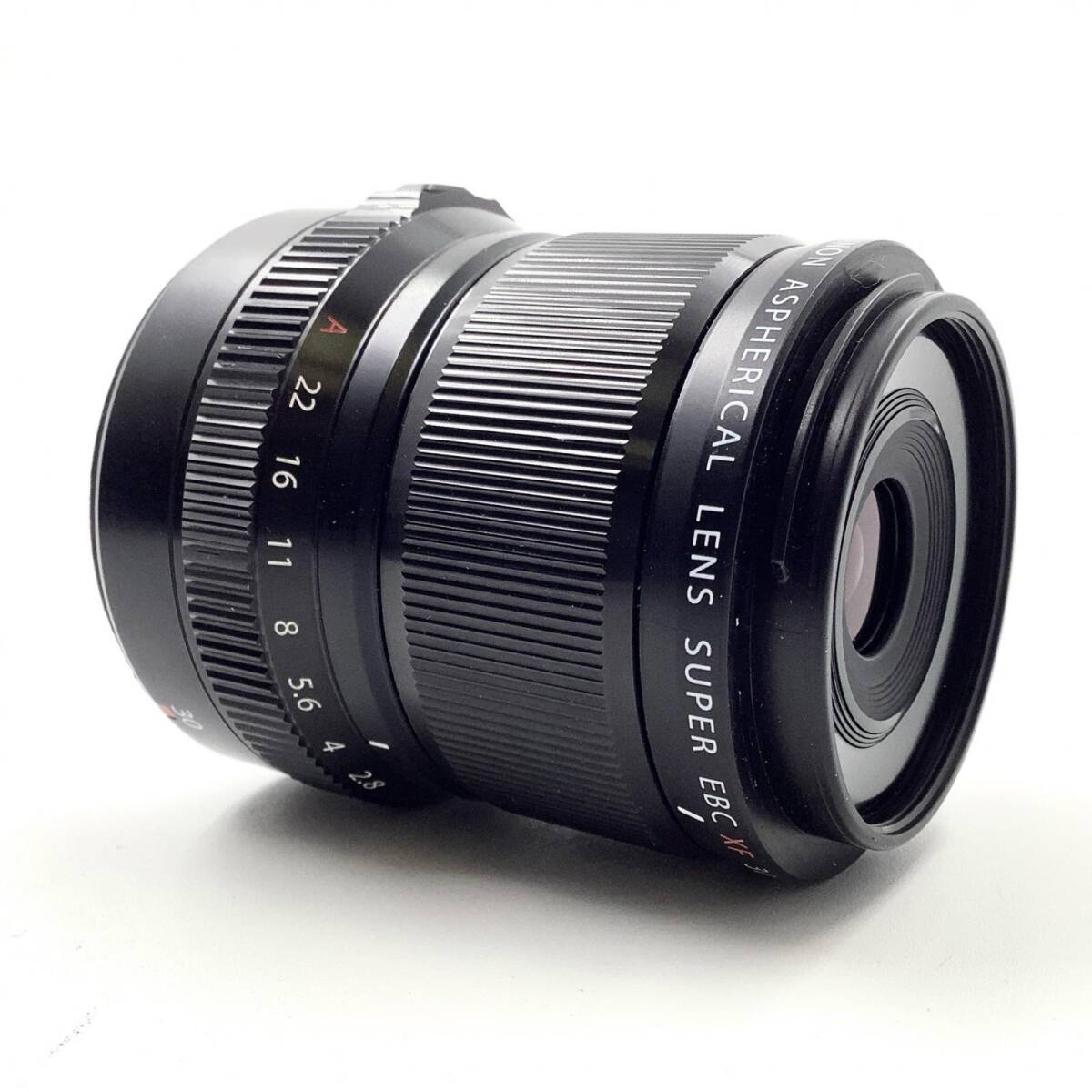 Yahoo!オークション -「xf30mmf2.8 r lm wr macro」の落札相場