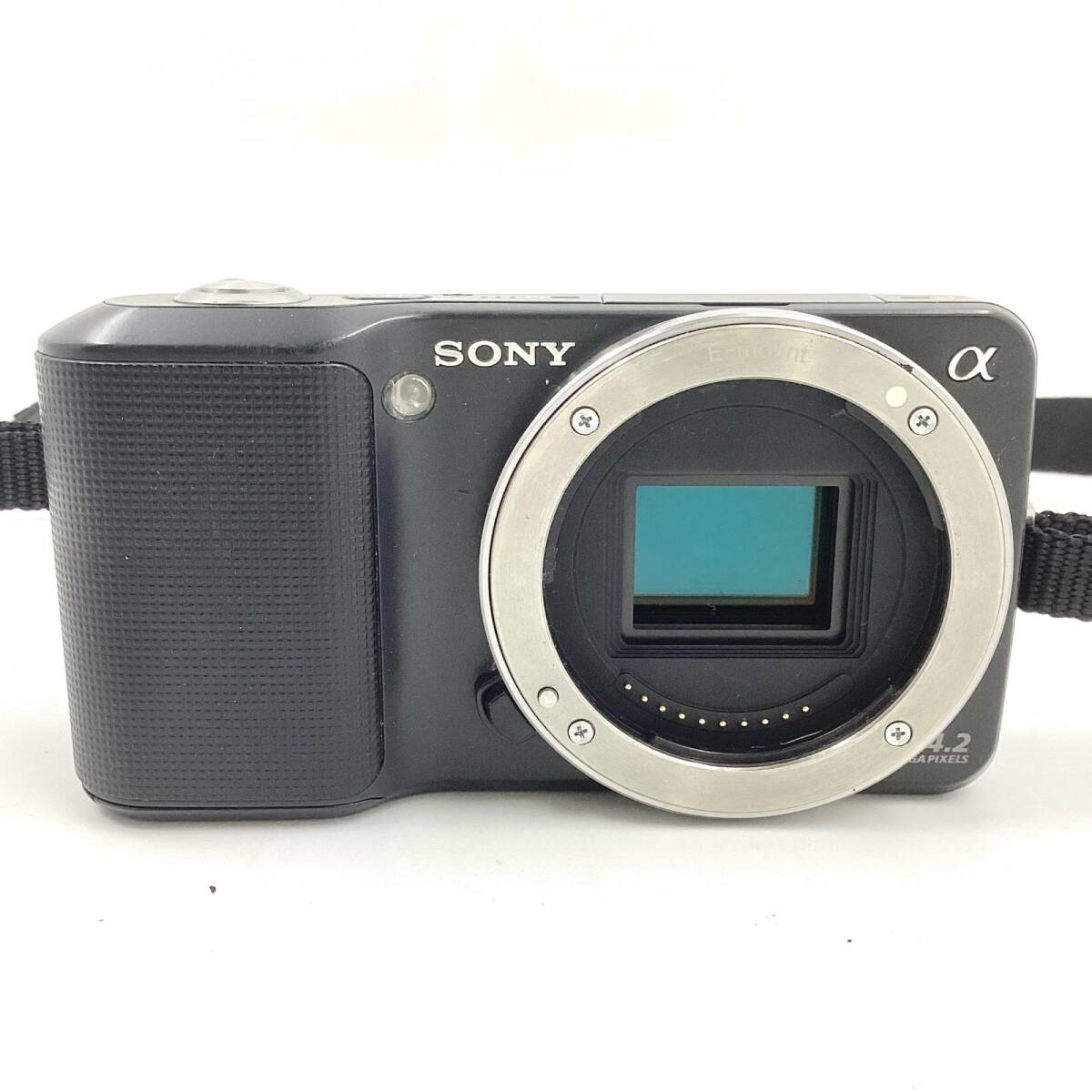 Yahoo!オークション -「sony nex-3 ボディ」の落札相場・落札価格 Yahoo!オークション -「sony nex-3 ボディ」の落札相場・落札価格