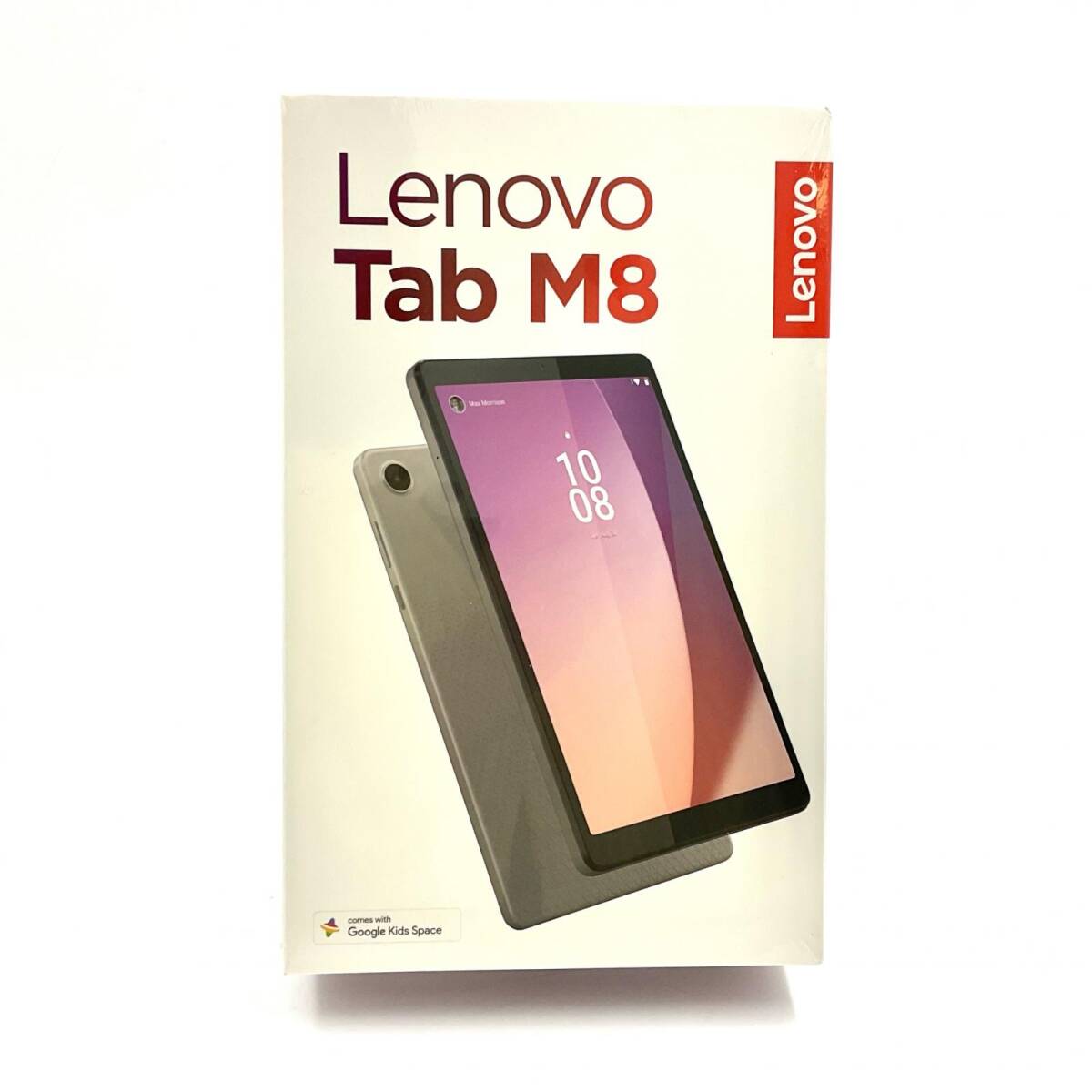 Yahoo!オークション -「lenovo tab m8 4th gen」の落札相場