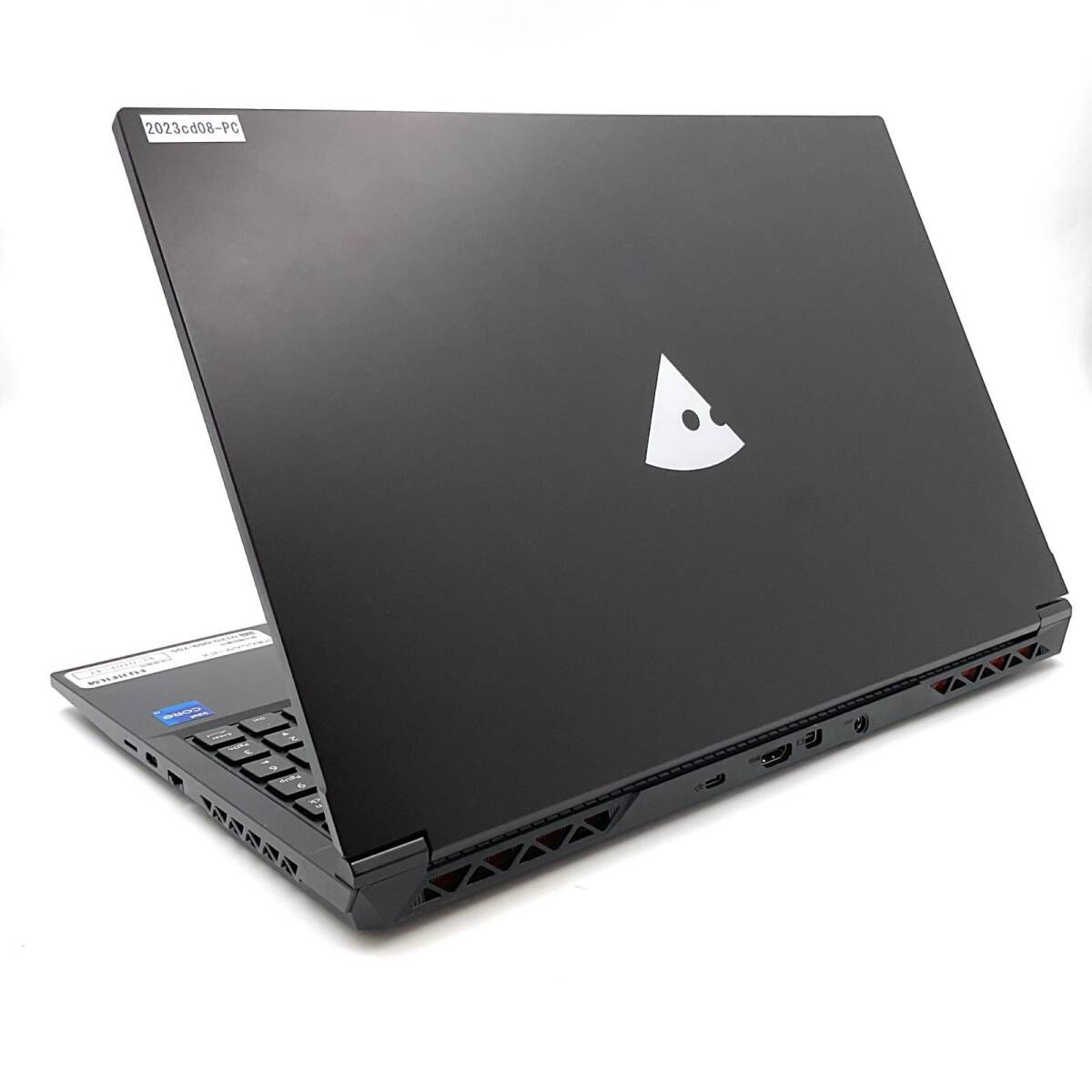 マウスコンピューター m-Book K690XN-M2SH5-C Core i7/16GB