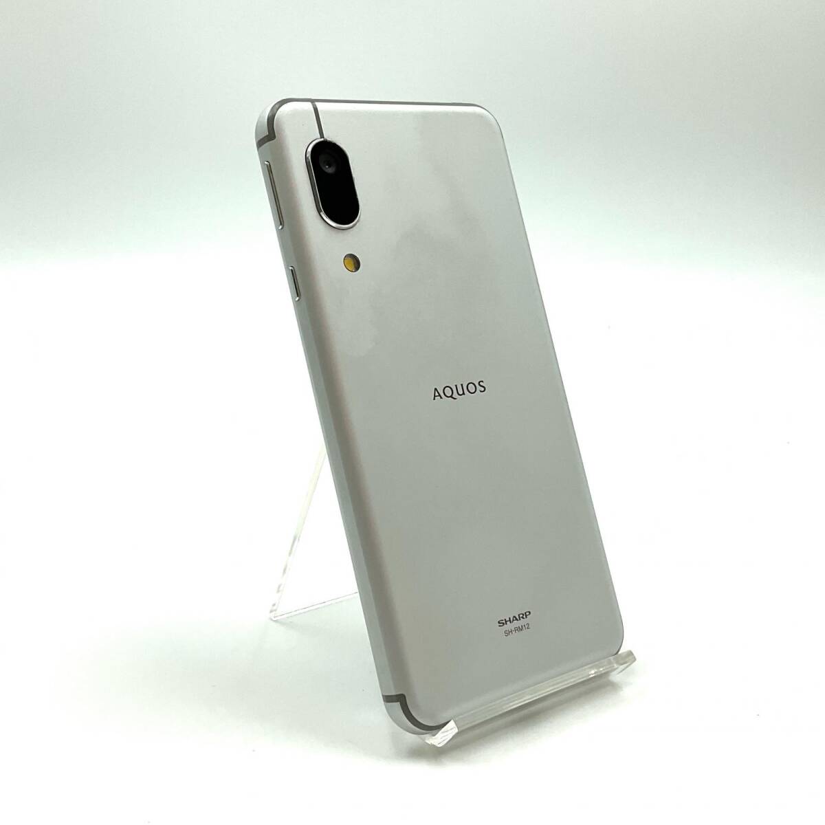 2025年最新】Yahoo!オークション -aquos sense3 sh-rm12の中古品 2025年最新】Yahoo!オークション -aquos sense3 sh-rm12の中古品