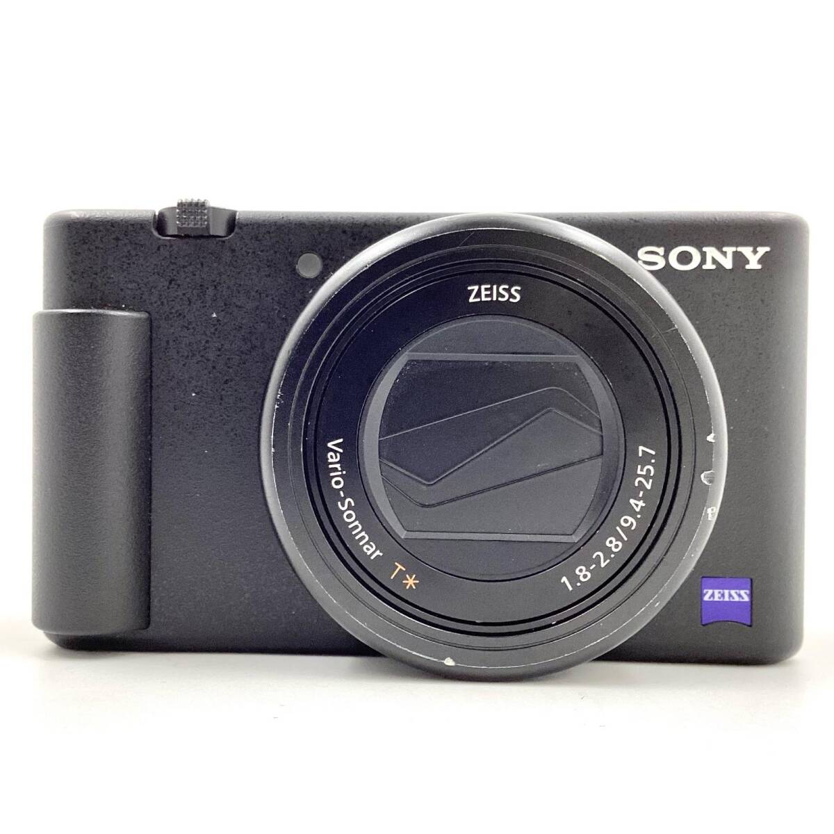 SONY VLOGCAM ZV-1G シューティンググリップキット オークション SONY VLOGCAM ZV-1G シューティンググリップキット オークション